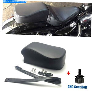 V[g n[[X|[cX^[XL1200X XL1200V̂߂̗q㕔ȃsI2016-2017 Passenger Rear Seat Pillion For Harley Sportster XL1200X XL1200V 2016-2017 SU