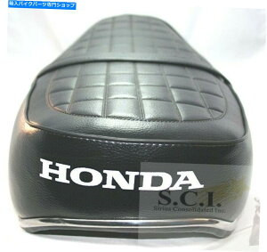 �V�[�g �z���_CB450 K5 K6 K7 1972 1973 1974���ւ��V�[�g�J�o�[ HONDA CB450 K5 K6 K7 1972 1973 1974 REPLACEMENT SEAT COVER�y���s�A���i�z