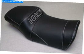 シート DUCATI 600SS 750SS 900SSオートバイシートカバー Ducati 600ss 750ss 900ss motorcycle seat cover