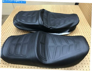V[g z_CB750SCV[gJo[19821983fiH-404j HONDA CB750SC SEAT COVER 1982 & 1983 MODEL (H-404)