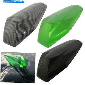 �V�[�g �㕔��q�s���I���V�[�g�J�o�[�\���J�E�����ZH2 Z H2 KLF 2020-2021 Rear Passenger Pillion Seat Cover Solo Cowl For KAWASAKI ZH2 Z H2 KLF 2020-2021