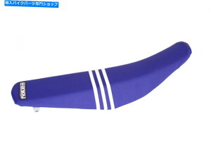 V[g 2004-2009z_CRF 250gC[fUCAfB_XV[gJo[ 2004-2009 HONDA CRF 250 Troy Lee Designs Adidas SEAT COVER BY Enjoy MFG