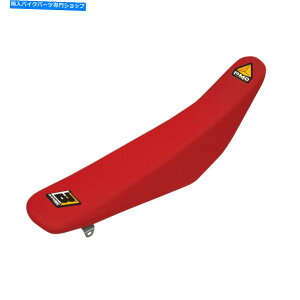 �V�[�g �V�[�g�J�o�[�T�h���z���_CR 125 250 1990 - 1992 CR 500 1991 2001�� Seat Cover Saddle Honda Cr 125 250 1990 - 1992 Cr 500 1991 2001 Red�y���s�A���i�z