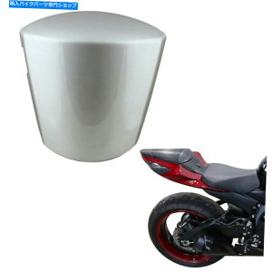 V[g 㕔V[gJo[JEtBbgXYLGSXR600 / 75011-2018 K11Vo[UA Rear Seat Cover Cowl Fit Suzuki GSXR600/750 2011-2018 K11 Silver UA