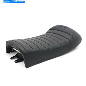 V[g }nXT250 SR250 SR500 XJ500̂߂̃I[goC̃re[WnvJtF[T[V[g Motorcycle Vintage Hump Cafe Racer Seat For Yamaha XT250 SR250 SR400 SR500 XJ550