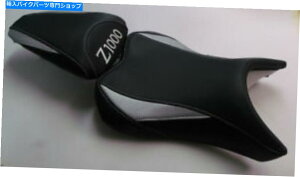 V[g JTLZ 1000 2010-2012I[goCV[gJo[ Kawasaki Z 1000 2010-2012 motorcycle seat cover