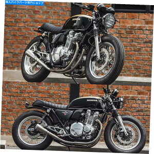 V[g XYLGS500 550 650 /̂߂̃I[goCV[gJtF[T[Thre[WV[g Motorcycle Seat Cafe Racer Saddle Vintage Seat For Suzuki GS500 550 650 /Triumph