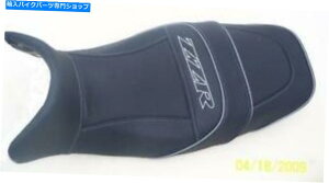 V[g Kawasaki ZZR 1100 D ZXT10D 1994-1999V[gJo[ Kawasaki ZZR 1100 D ZXT10D 1994-1999 seat cover