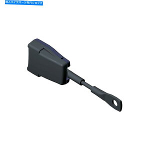 V[g POLARISqV[gobNAZuAOEMp[g2635731AQTY 1 Polaris Passenger Seat Buckle Assembly, Genuine OEM Part 2635731, Qty 1