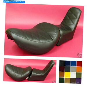 V[g z_VT750CV[gJo[VhEVT750 1983 750 25Fp^[iECj HONDA VT750C Seat Cover Shadow VT750 1983 750 in 25 COLORS & PATTERNS (EC)