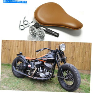 V[g n[[_rbh\\tgg[Xg[g750 500AĴ߂̃I[goC\^]ȃXvO Motorcycle Solo Driver Seat Spring For Harley Davidson Softail Street 750 500 US