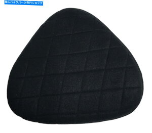 V[g n[[_rbh\FLSTC Heritage Classiĉ߂̃I[goC^]ȃQpbh Motorcycle Driver Seat Gel Pad for Harley Davidson FLSTC Heritage Classic