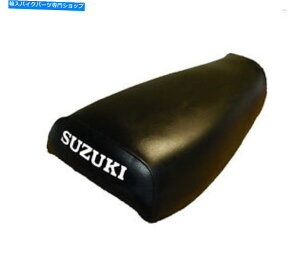 V[g XYLTM TM75 TS75V[gJo[i1974-76j Suzuki TM TM75 TS75 Seat Cover (1974-76)