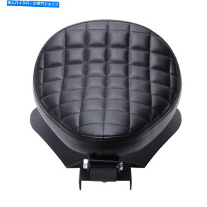 V[g ؐN1500 1400 800 750 700 Bobber SoloV[gXvOXx[XTh For Suzuki Intruder 1500 1400 800 750 700 Bobber Solo Seat Springs Base Saddle