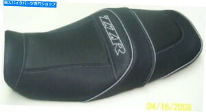V[g Kawasaki ZZR 600 ZX 600 E 1990-2005V[gJo[ Kawasaki ZZR 600 ZX 600 E 1990-2005 seat cover