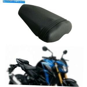 V[g XYLGSXS750 GSX-S750 2015-2016pI[goCAsIȃtBbg Motorcycle Rear Pillion Passenger Seat Fit For Suzuki GSXS750 GSX-S750 2015-2016