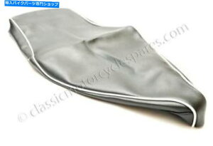 �V�[�g BSA A B C�v�����W���[�T�X�y���V�������f���AA7 A10 B31�Ȃǂ̃V�[�g�J�o�[ Seat Cover for BSA A B C Plunger Suspension Models, A7 A10 B31 etc�y���s�A���i�z