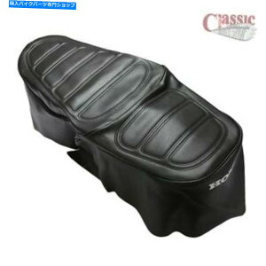 V[g z_CX500JX^1981-1982V[gJo[ Honda CX500 Custom 1981-1982 Seat Cover