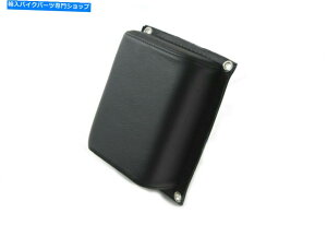 V[g v-Twinɂn[[_rbh\̂߂KRvJU[AV[gsIpbh KR Replica Leather Rear Seat Pillion Pad for Harley Davidson by V-Twin