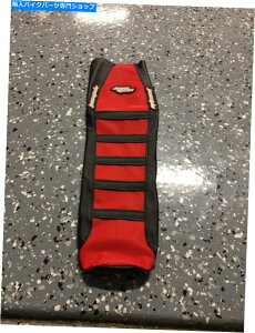 V[g MotoseatObp[uV[gJo[z_CRF 70 450 13 14 15 CRF250 CRF250R CR Motoseat Gripper Ribbed Seat Cover Honda CRF 70 450 13 14 15 CRF250 CRF250R CR