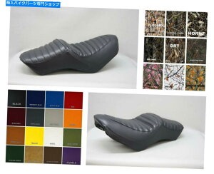 V[g z_CB550SCiCgz[NV[gJo[CB550iCgz[N1983 1984}rj[iE / Wj HONDA CB550SC Nighthawk Seat Cover CB550 Night Hawk 1983 1984 MARINE VINYL (E/W)