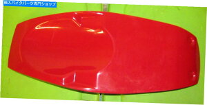 V[g Rickman Zundapp NOS 125 6ԃV[gx[XPan P / N R008 05 153 R008051532 Rickman Zundapp NOS 125 Six Day Red Seat Base Pan p/n R008 05 153 R00805153 # 2