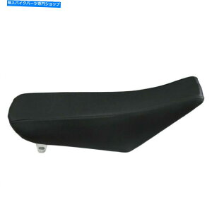 V[g }nTTR110sbgoCNThumpstar Pitprô߂̍W̍ Black Standard Tall Seat For Yamaha TTR110 Pit Dirt Bikes Thumpstar Pitpro