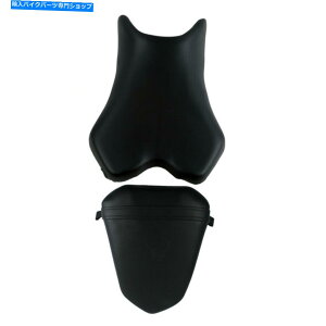 V[g }nYZF R1 2007-2008 2007 08̂߂̃ubNC_[hCo[qȃtBbg Black Rider Driver Passenger Seat Fit For Yamaha YZF R1 YZF-R1 2007-2008 2007 08