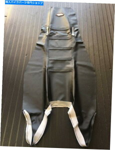 �V�[�g Motoseat�O���b�p�[���u�V�[�g�J�o�[�n�X�o���i701 16 - 18 Enduro Supermoto Fox 6D Motoseat Gripper Ribbed Seat Cover Husqvarna 701 16 - 18 Enduro Supermoto fox 6d�y���s�A���i�z
