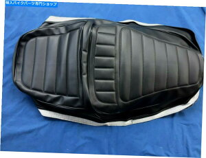 V[g iV[gJo[tBbg1980-1982 CB750K CB750KĩR[h121j High Quality Seat Cover fits 1980-1982 CB750K CB750 K (our code 121)
