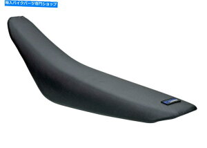 シート 1992-13スズキDR650SEのためのサイクルワークス36-36592-01グリッパーブラックシートカバー Cycleworks 36-36592-01 Gripper Black Seat Cover for 1992-13 Suzuki DR650SE