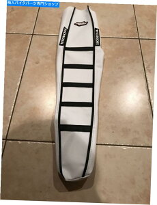 V[g MotoseatObp[uV[gJo[z_CRF 450 2017 CRF250 CRF250R CR125 CR250 Motoseat Gripper Ribbed Seat Cover Honda CRF 450 2017 CRF250 CRF250R CR125 CR250