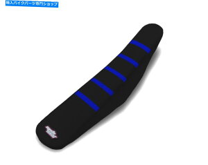 V[g MotoseatObp[uV[gJo[}nYZ 65 18-22 1006DtHbNXVtgtCg[ Motoseat Gripper Ribbed Seat Cover Yamaha YZ 65 18-22 100% 6d fox shift fly thor