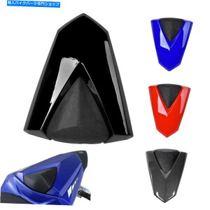 V[g 2013N - 2020N}nR3 R25 MT 03̂߂̌㕔sIqdȃJo[JE Rear Pillion Passenger Hard Seat Cover Cowl for 2013-2020 Yamaha R3 R25 MT 03