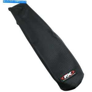 V[g HGtFbNXI[ObvV[gJo[ - YZ 65iubNj22-24202 Factory Effex All-Grip Seat Cover - YZ 65 (Black) 22-24202