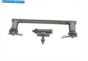 V[g Harley Davidsonɂ\V[g}EgLbgV-Twin Solo Seat Mount Kit for Harley Davidson by V-Twin