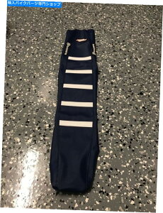 V[g Motoseat GripperuV[gJo[HUSQVARNA TC 125 FC 250 350 450nXL[2019 6D Motoseat Gripper Ribbed Seat Cover Husqvarna TC 125 FC 250 350 450 HUSKY 2019 6D