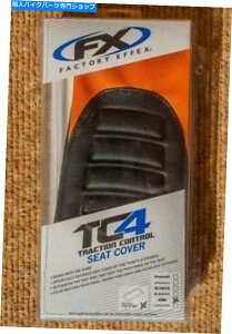 V[g HEFFEX TC4V[gJo[ Factory Effex TC4 Seat Covers