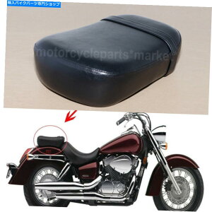 V[g z_VhEACE 98-03 VT750C VT750CDqsIAV[g Fit For Honda Shadow ACE 98-03 VT750 VT750C VT750CD Passenger Pillion Rear Seat
