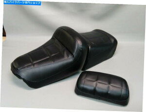 �V�[�g �z���_GL650�V���o�[�E�B���O�V�[�g�J�o�[25�F�iE�j HONDA GL650 Silver Wing Seat Covers Interstate & BACKREST COVER in 25 COLOR (E)