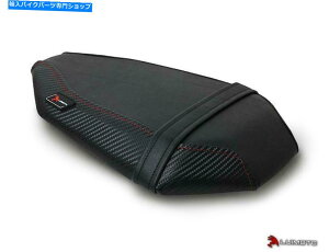 V[g }nFZ-07 MT-07 14-17Luimotox[XCpbZAKȃJo[$$ 99.99ł LUIMOTO BASELINE PASSANGER SEAT COVERS FOR YAMAHA FZ-07 MT-07 14-17 WAS $$99.99