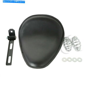 �V�[�g Solo Driver Seat Spring Mount Bracket�t�B�b�gHarley Sportster XL Bobber Yamaha Solo Driver Seat Spring Mount Bracket Fit For Harley Sportster XL Bobber Yamaha�y���s�A���i�z