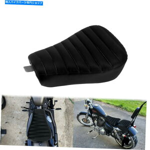 V[g ubNI[goCtg\V[gNbVtBbgn[[X|[cX^[48 72 2012-15 Black Motorcycle Front Solo Seat Cushion Fit For Harley Sportster 48 72 2012-15