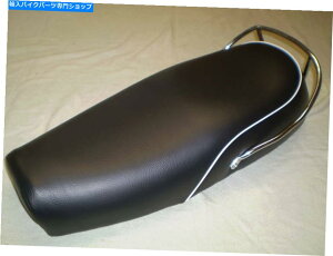 V[g 1973NBMW R75 / 5 R60 / 5uLWBvv[XV[gJo[R / 5OzC[x[XV[gtBbg 1973 BMW R75/5 R60/5 "LWB" replacement seat cover fits R/5 long wheel base seat