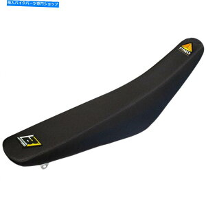 V[g ubNo[h[VOs~bhV[gJo[ - ubN - CRF 1147G BLACKBIRD RACING PYRAMID SEAT COVER - BLACK - CRF 1147G