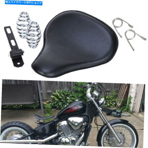 V[g }n[hX^[CX^[VX^[{o[I[goC\V[gThubN For Yamaha Road Star Royal Star V Star Bobber Motorcycle Solo Seat Saddle Black