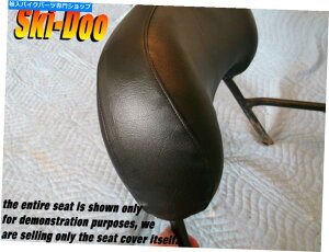 V[g Skidoo Skandic 1996-07 WT LC 500F 550F 600 SUV 4-TECXL[hAobNXgJo[729 SkiDoo Skandic 1996-07 WT LC 500F 550F 600 SUV 4-TEC Ski doo back rest cover 729