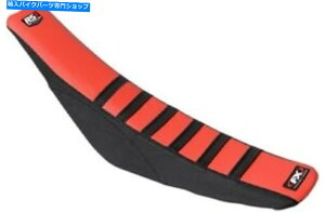 V[g HEFFEX RS1V[gJo[CRF250 10-13ACRF450 09-12ubNbh18-29324 Factory Effex RS1 Seat Cover Red CRF250 10-13, CRF450 09-12 Black Red 18-29324