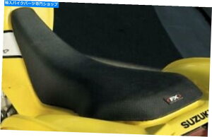 V[g HEFFEX - 08-24356 - ׂẴObvV[gJo[?13-8337 0821-0254 466664 Factory Effex - 08-24356 - All Grip Seat Cover~ Black 13-8337 0821-0254 466664