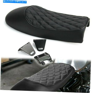 V[g HUMPJtF[T[V[gre[WThHonda CBXYLGS}nXJ芔 Hump Cafe Racer Seat Vintage Saddle For Honda CB Suzuki GS Yamaha XJ KAWASAKI KZ